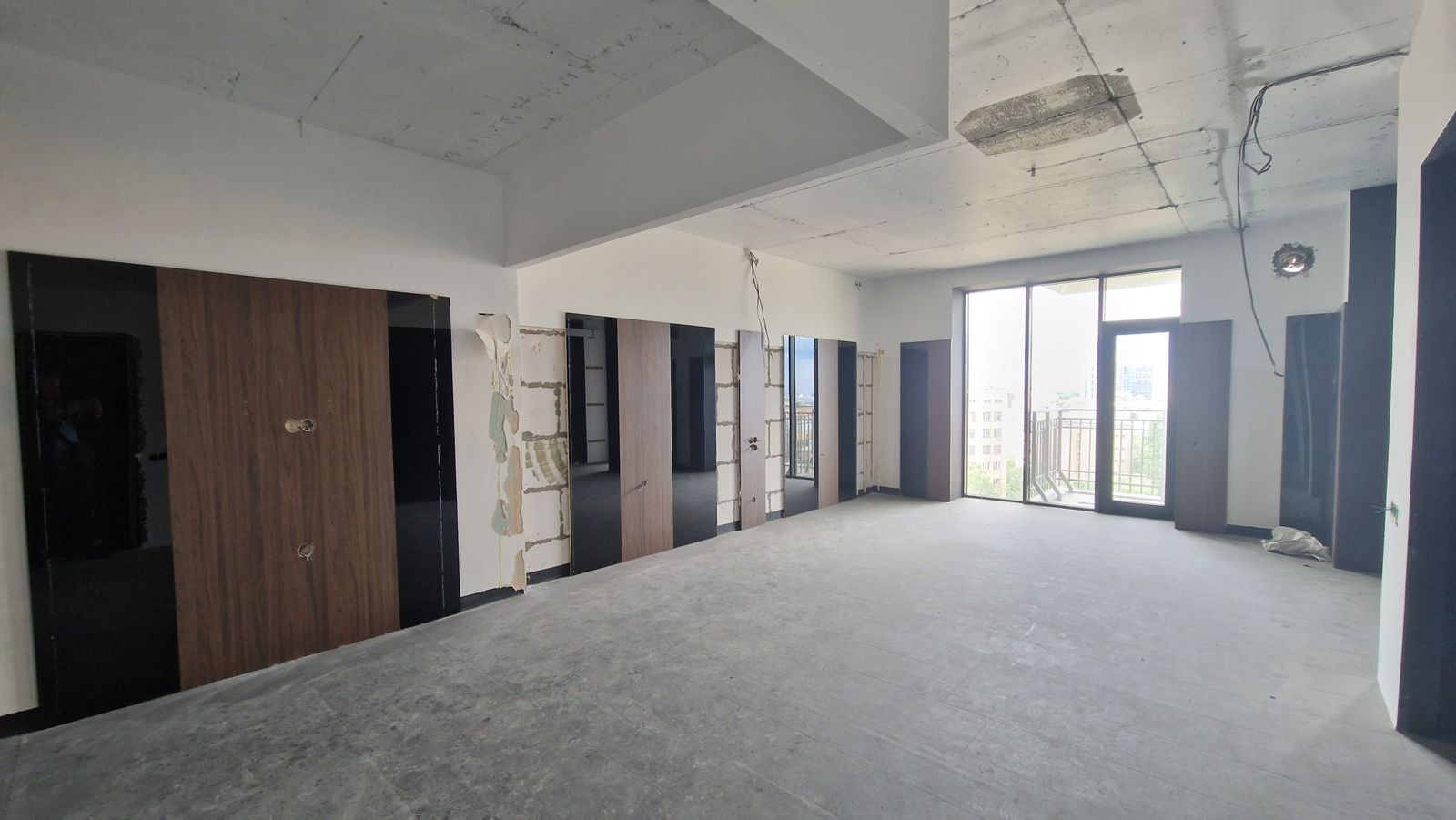 Продажа 4к квартиры в Киеве, ЖК Арт Холл, Бульварно-Кудрявская ул. (Воровского ул.), 21 15