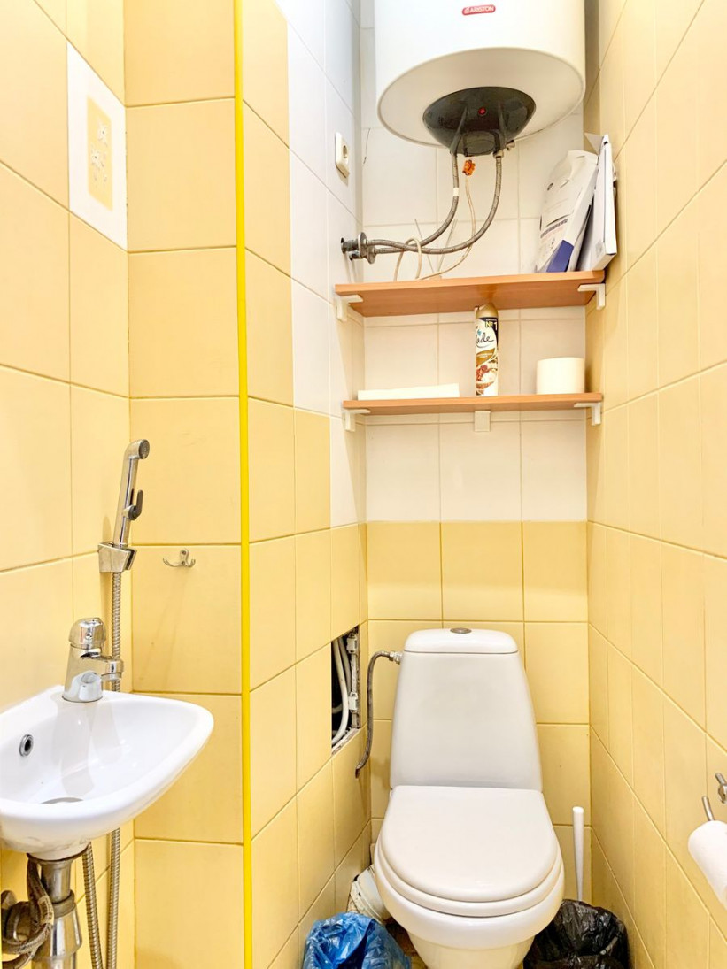Продажа 3к квартиры в Киеве,  Малая Житомирская ул., 5 7