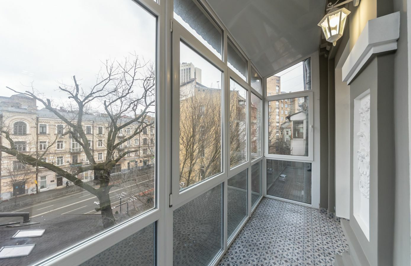 Продажа 4к квартиры в Киеве,  Сечевых стрельцов ул. (Артема ул.), 9В 2