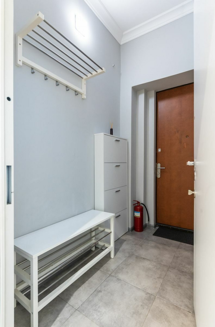 Продажа 4к квартиры в Киеве,  Сечевых стрельцов ул. (Артема ул.), 9В 3