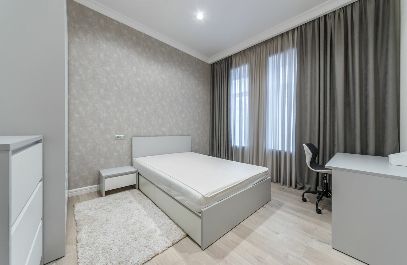Продажа 4к квартиры в Киеве,  Сечевых стрельцов ул. (Артема ул.), 9В 6