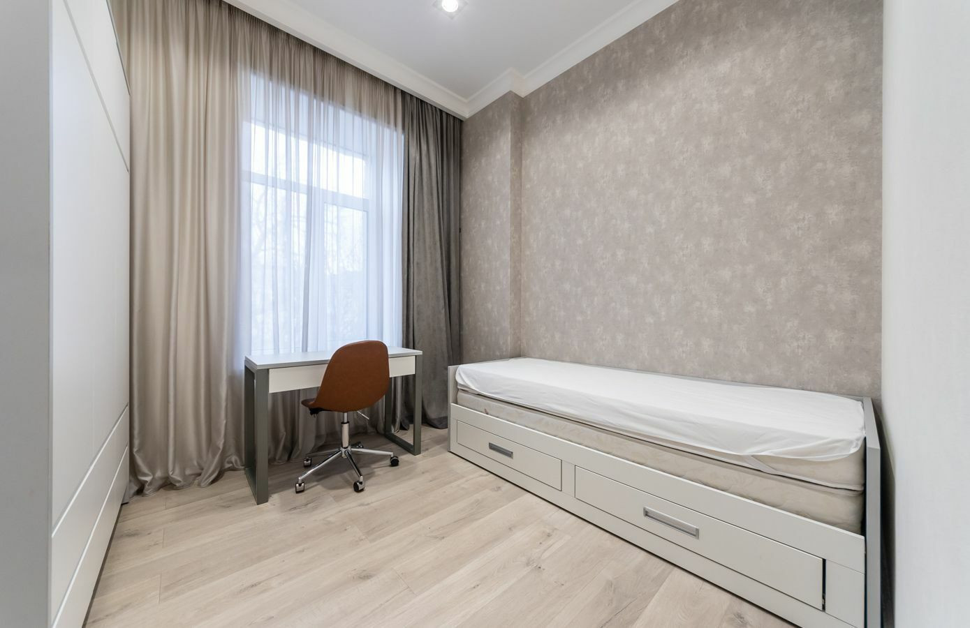 Продажа 4к квартиры в Киеве,  Сечевых стрельцов ул. (Артема ул.), 9В 7