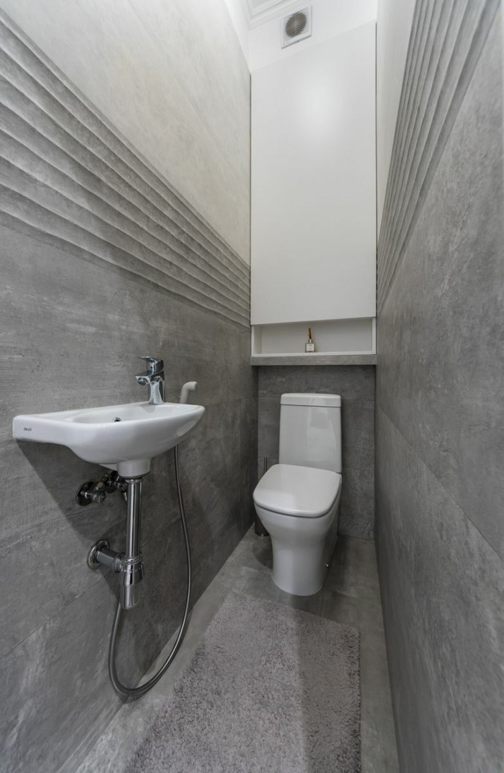 Продажа 4к квартиры в Киеве,  Сечевых стрельцов ул. (Артема ул.), 9В 8