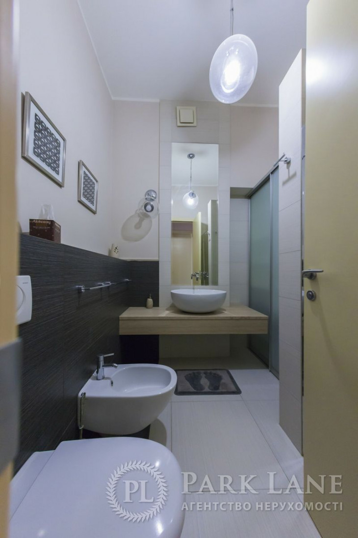 Продажа 2к квартиры в Киеве,  Городецкого Архитектора ул., 12 1