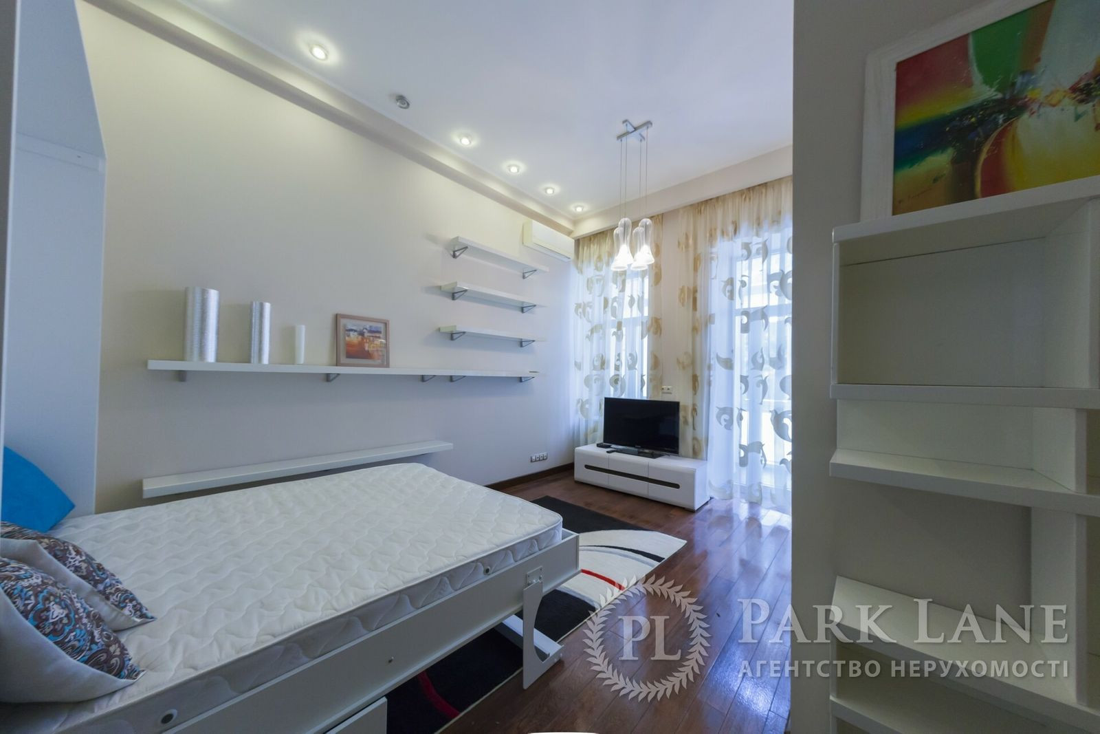Продажа 2к квартиры в Киеве,  Городецкого Архитектора ул., 12 2