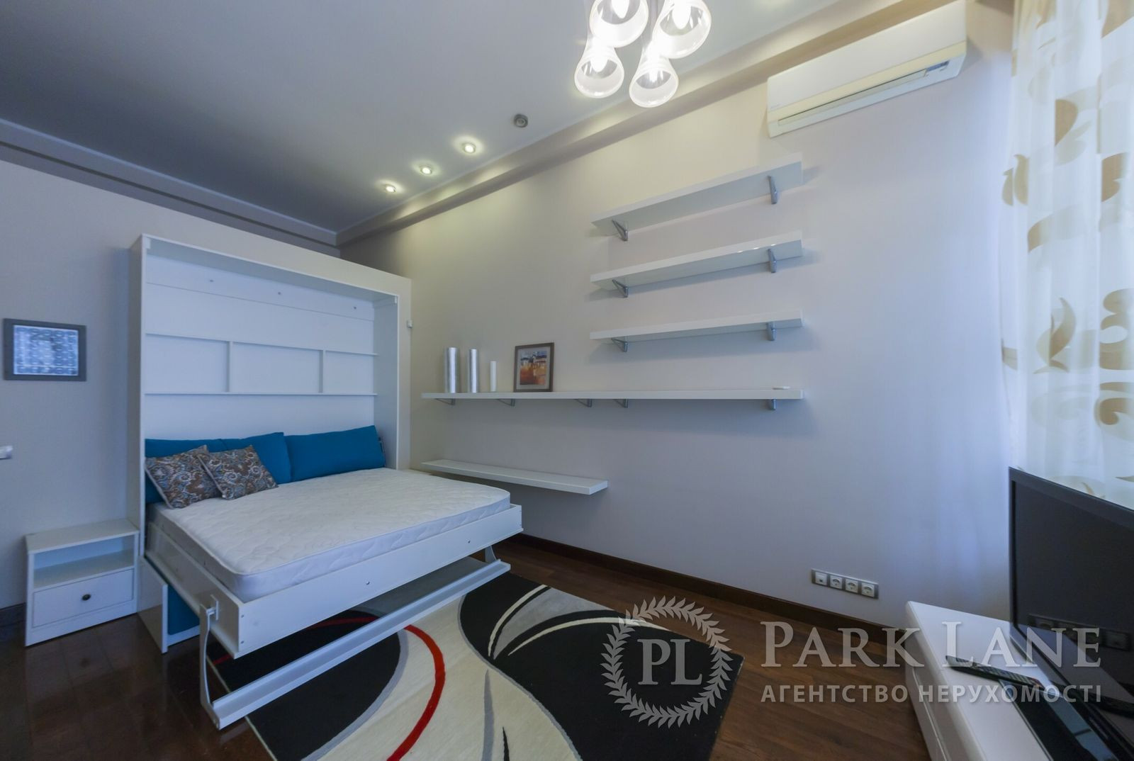 Продажа 2к квартиры в Киеве,  Городецкого Архитектора ул., 12 5