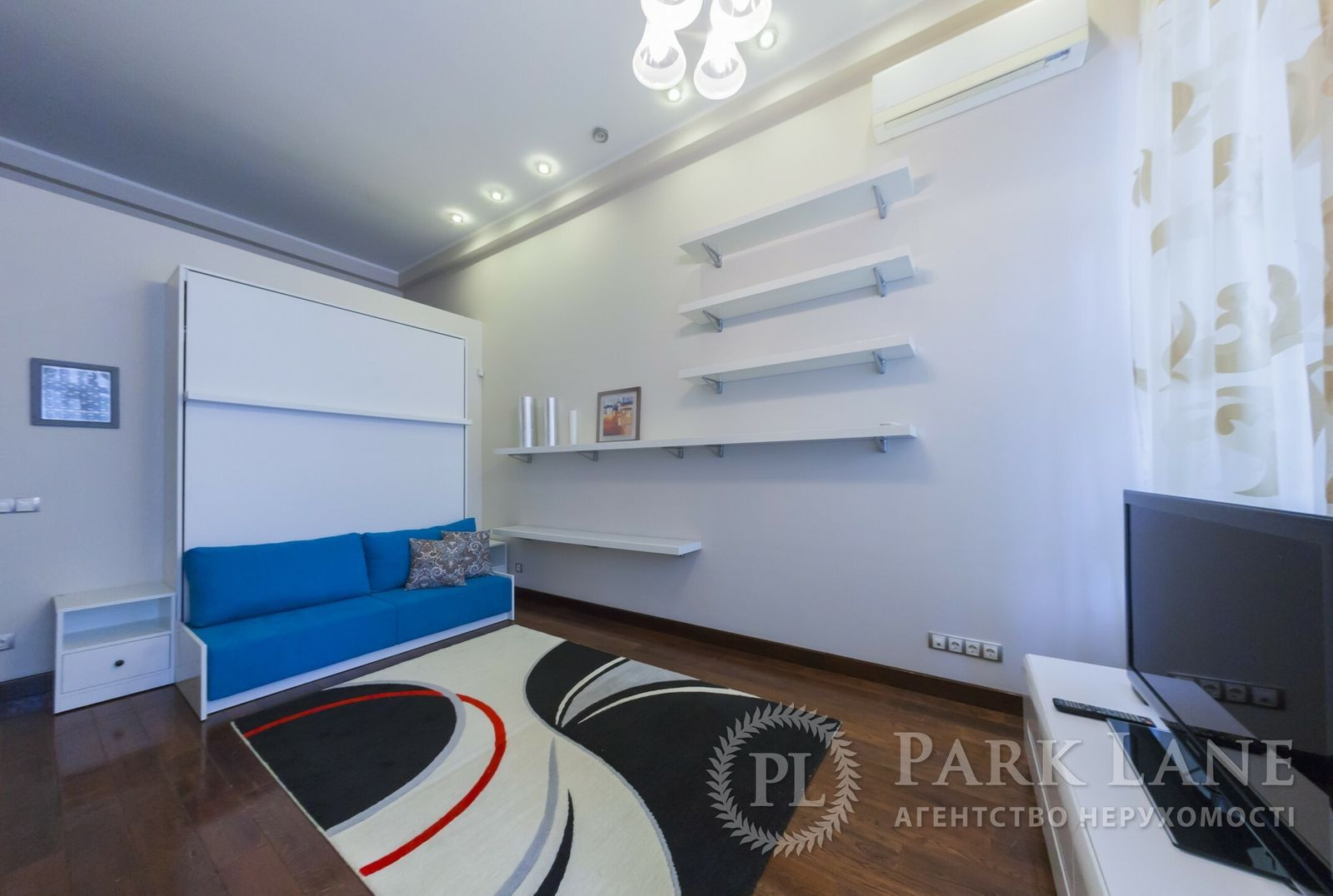 Продажа 2к квартиры в Киеве,  Городецкого Архитектора ул., 12 9