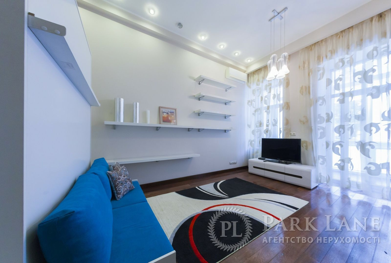 Продажа 2к квартиры в Киеве,  Городецкого Архитектора ул., 12 10