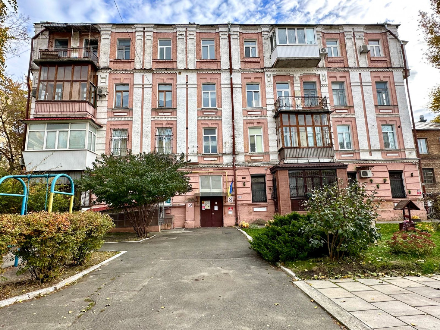 Продажа 3к квартиры в Киеве,  Сечевых стрельцов ул. (Артема ул.), 5В 1