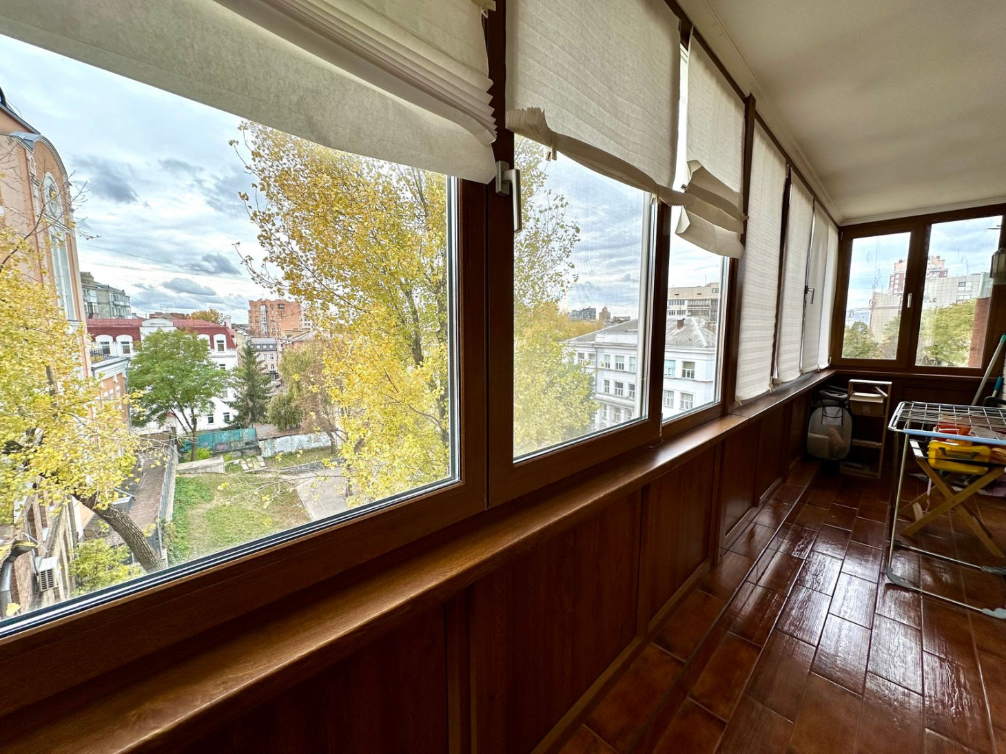 Продажа 3к квартиры в Киеве,  Сечевых стрельцов ул. (Артема ул.), 5В 8
