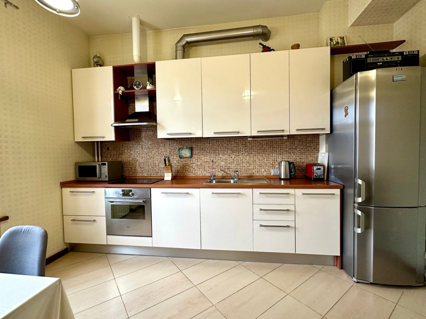 Продажа 3к квартиры в Киеве,  Сечевых стрельцов ул. (Артема ул.), 5В 9