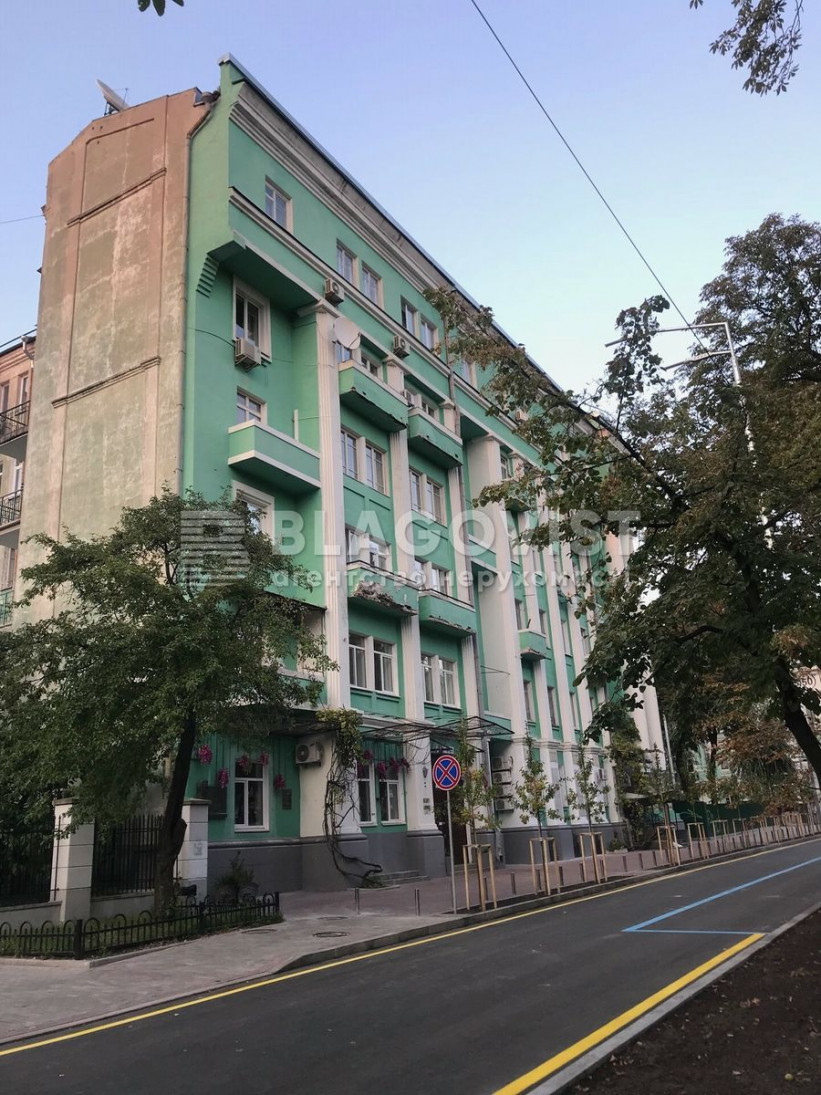 Продажа 4к квартиры в Киеве,  Леонтовича ул., 6А 4