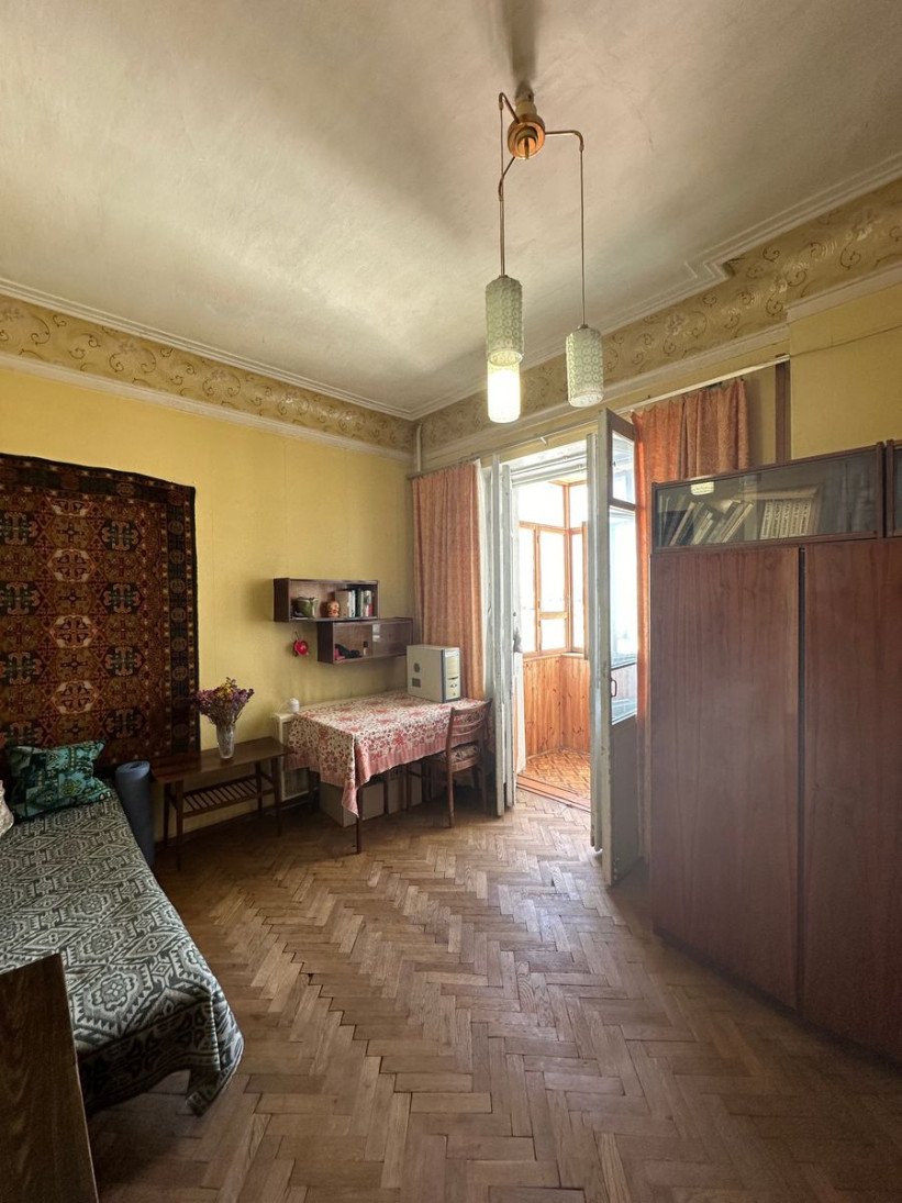 Продажа 4к квартиры в Киеве,  Леонтовича ул., 6А 7