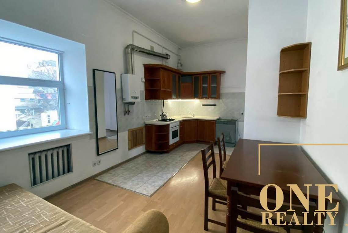 Продажа 3к квартиры в Киеве,  Гоголевская ул., 10 18