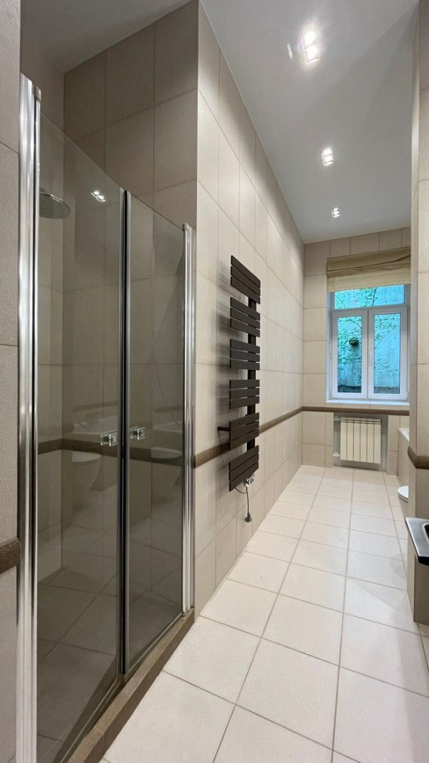 Продажа 2к квартиры в Киеве,  Бессарабская пл., 5 1
