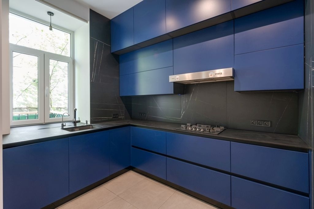 Продажа 2к квартиры в Киеве,  Бессарабская пл., 5 4