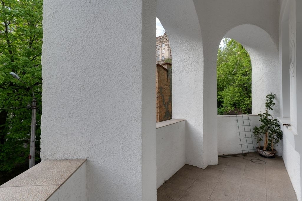 Продажа 2к квартиры в Киеве,  Бессарабская пл., 5 11