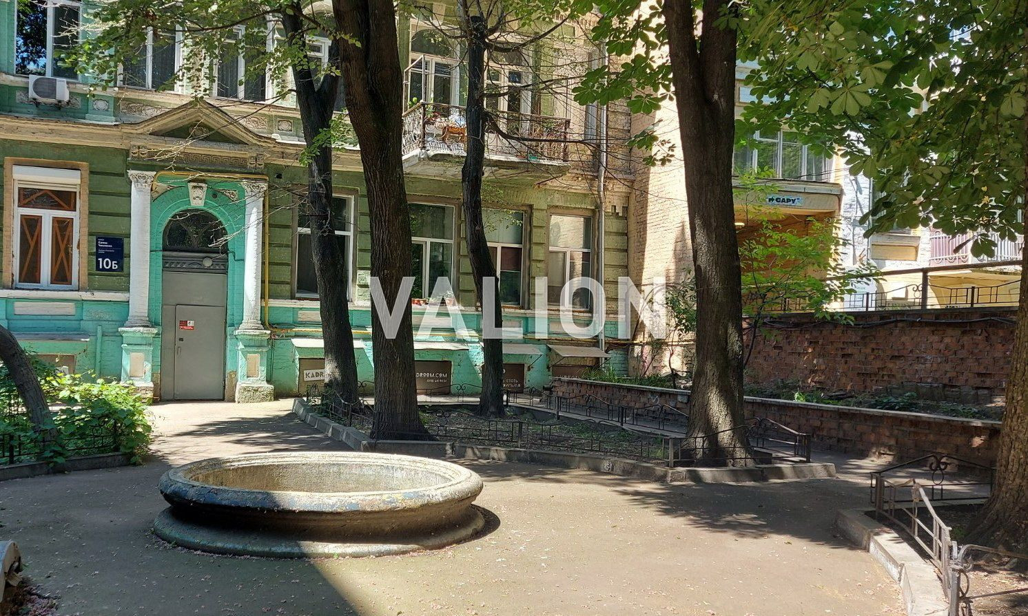 Продажа 3к квартиры в Киеве,  Чикаленко Евгения ул. (Пушкинская ул.), 10Б 1