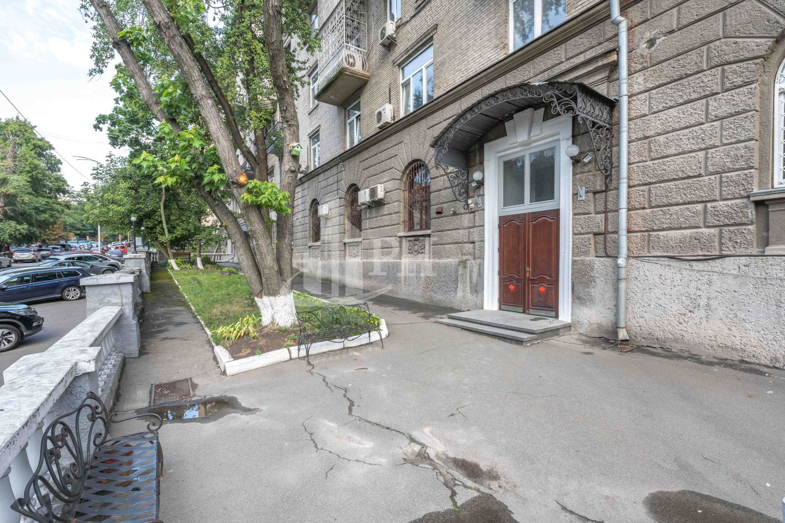 Продажа 5к квартиры в Киеве, Никольско-Ботаническая ул., 14 11
