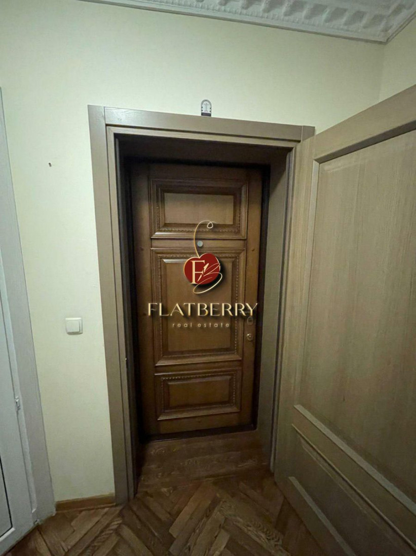 Продажа 4к квартиры в Киеве,  Франко Ивана ул., 24А 1