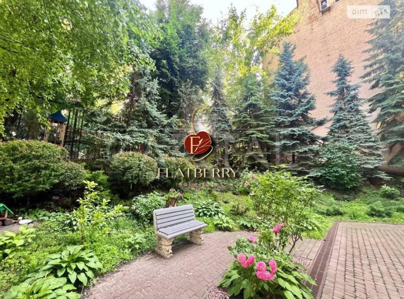 Продажа 4к квартиры в Киеве,  Франко Ивана ул., 24А 2