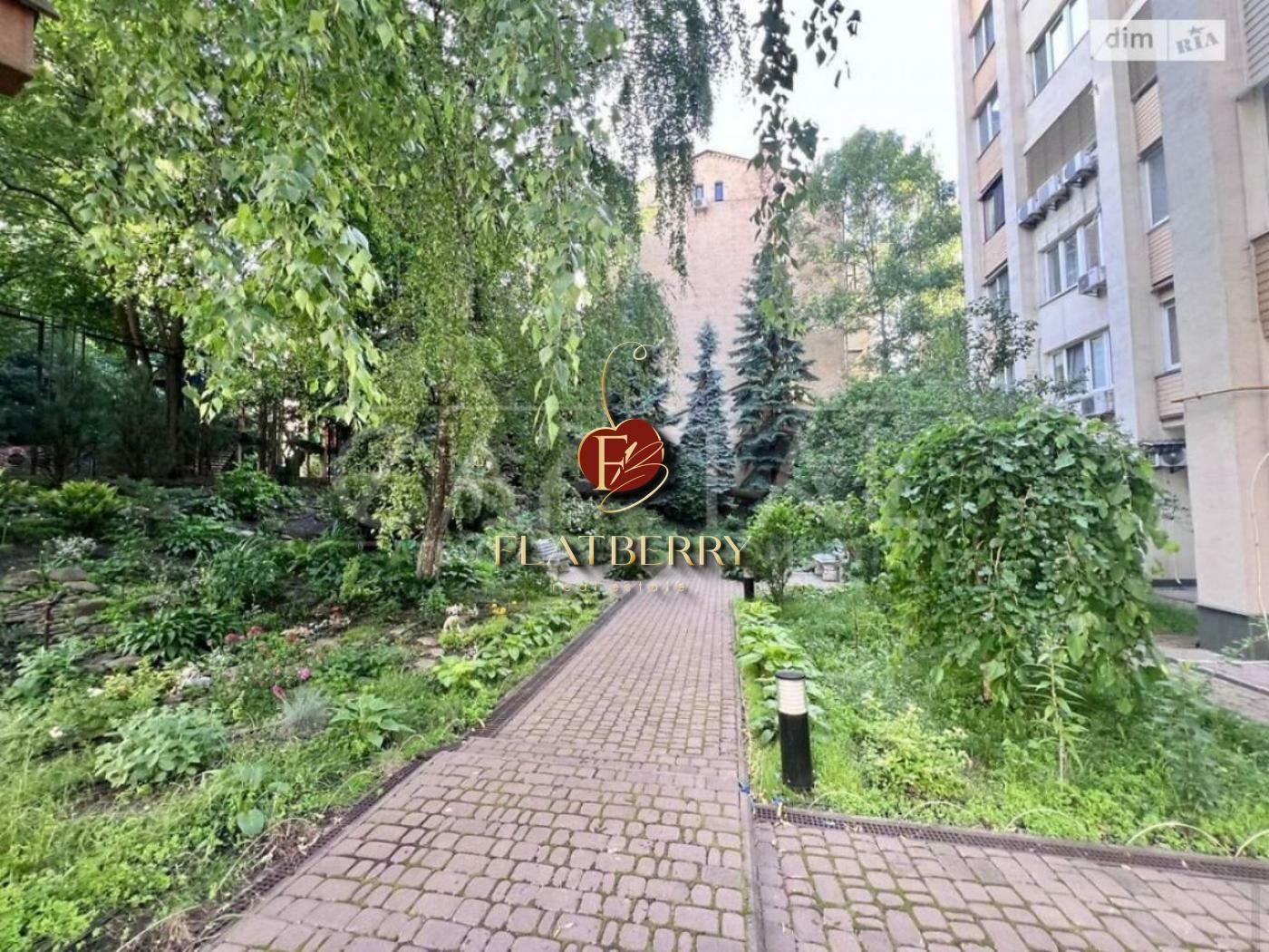 Продажа 4к квартиры в Киеве,  Франко Ивана ул., 24А 3