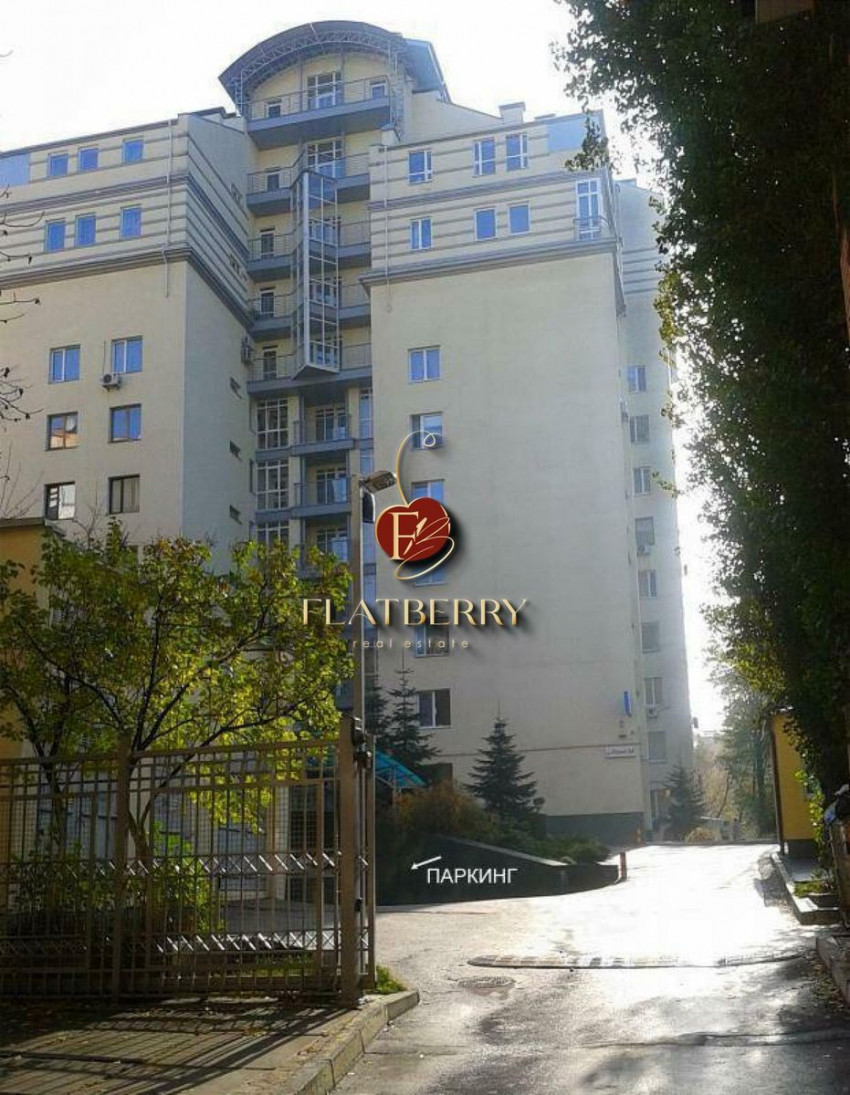 Продажа 4к квартиры в Киеве,  Франко Ивана ул., 24А 4