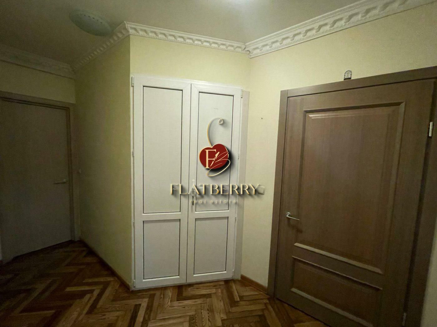 Продажа 4к квартиры в Киеве,  Франко Ивана ул., 24А 5