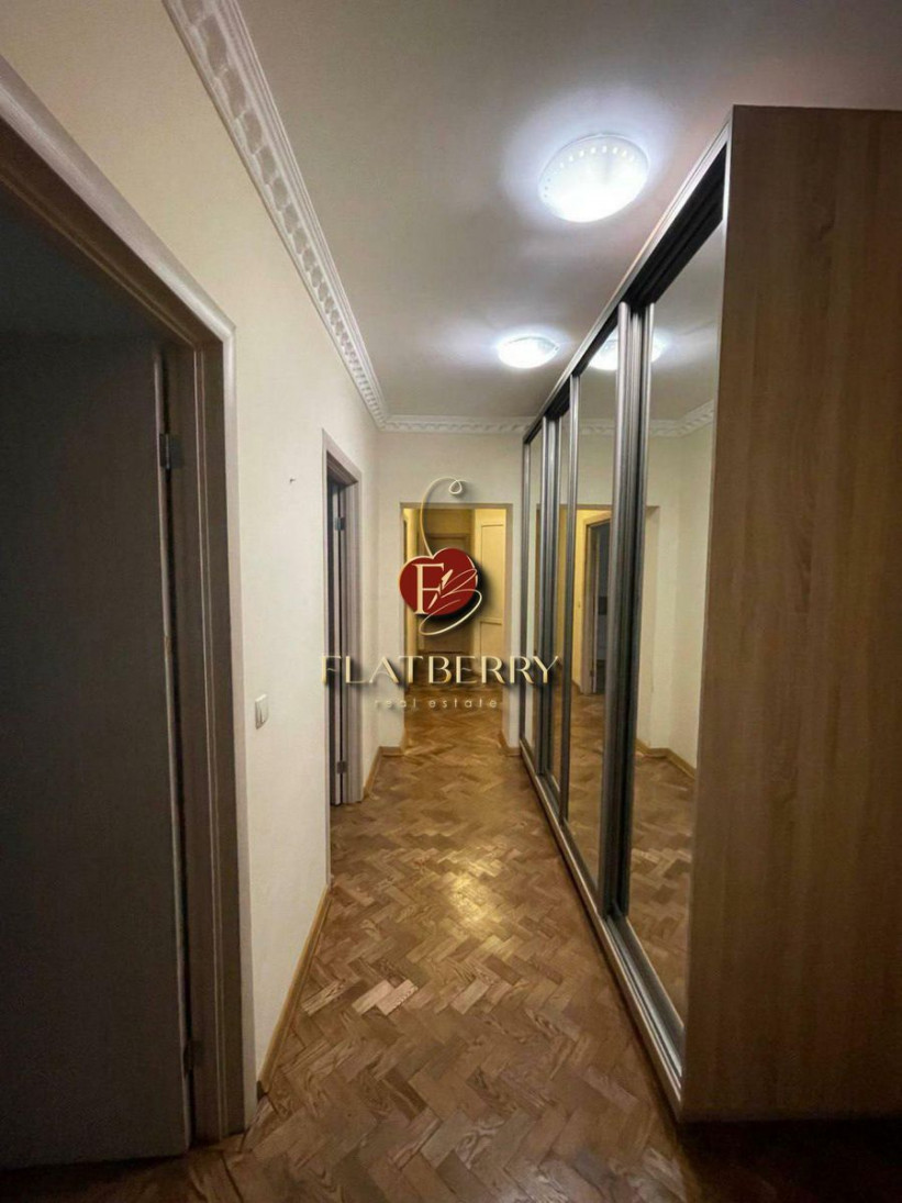 Продажа 4к квартиры в Киеве,  Франко Ивана ул., 24А 6