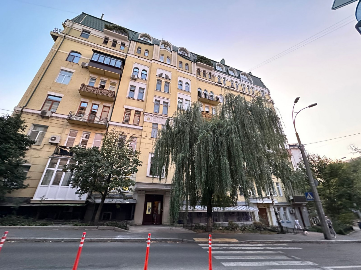 Продажа 2к квартиры в Киеве,  Круглоуниверситетская ул., 14 2