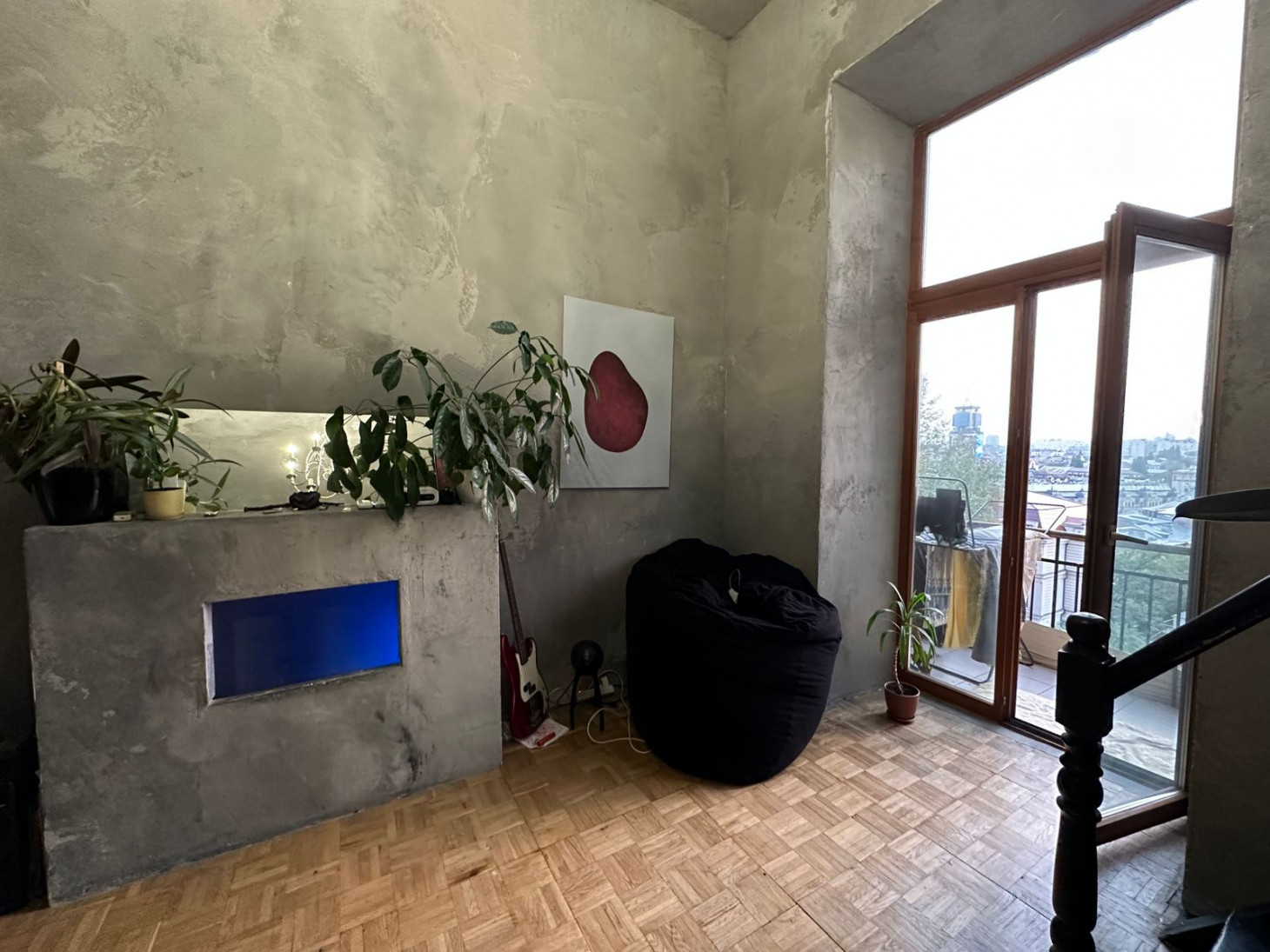 Продажа 2к квартиры в Киеве,  Круглоуниверситетская ул., 14 8