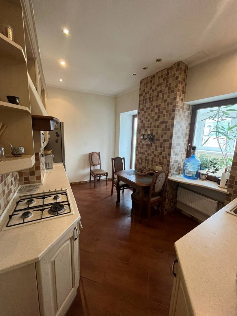 Продажа 3к квартиры в Киеве,  Гончара Олеся ул., 24 4