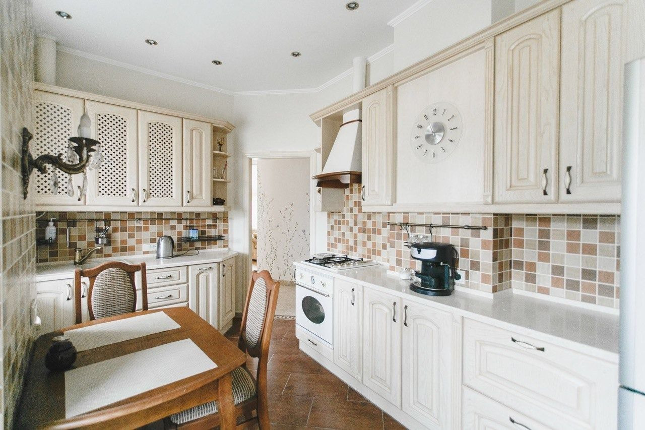 Продажа 3к квартиры в Киеве,  Гончара Олеся ул., 24 6