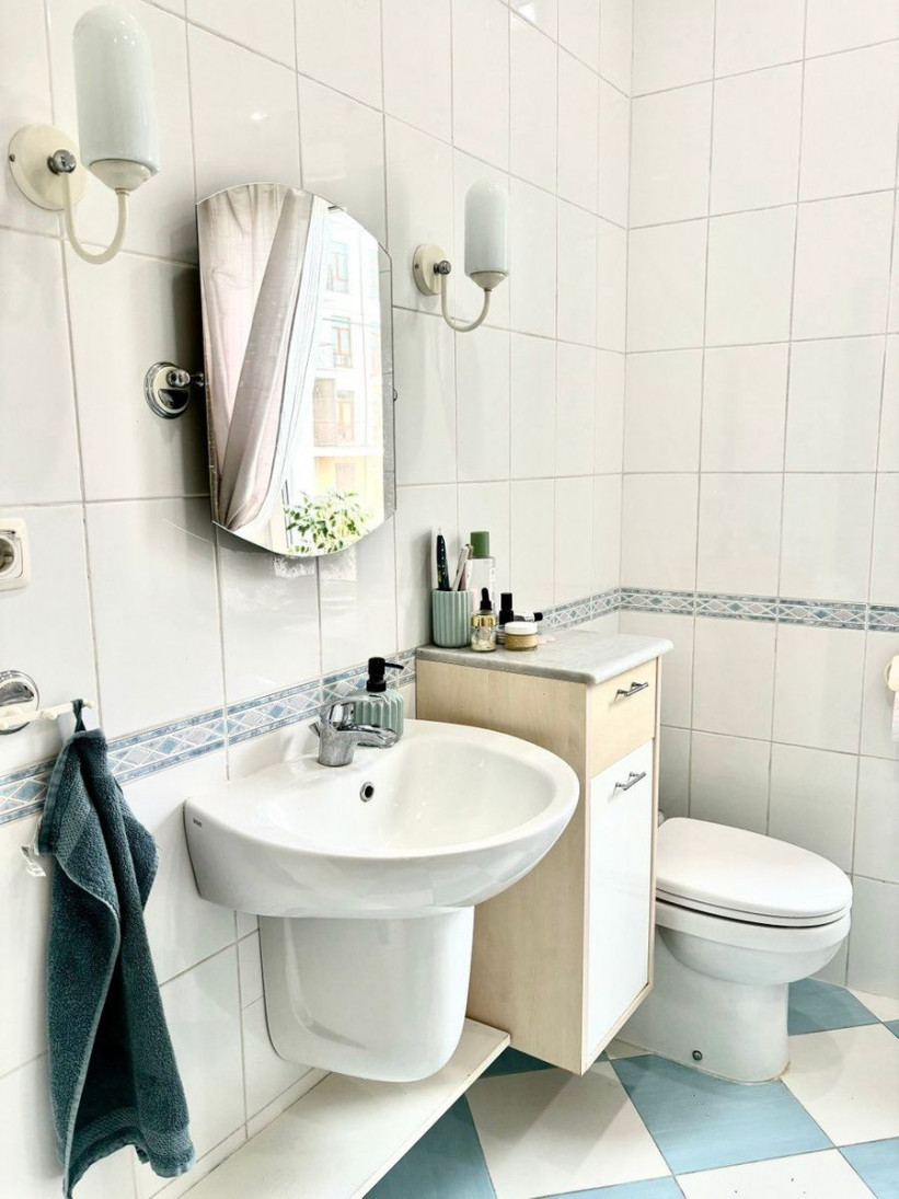 Продажа 3к квартиры в Киеве,  Гончара Олеся ул., 24 11