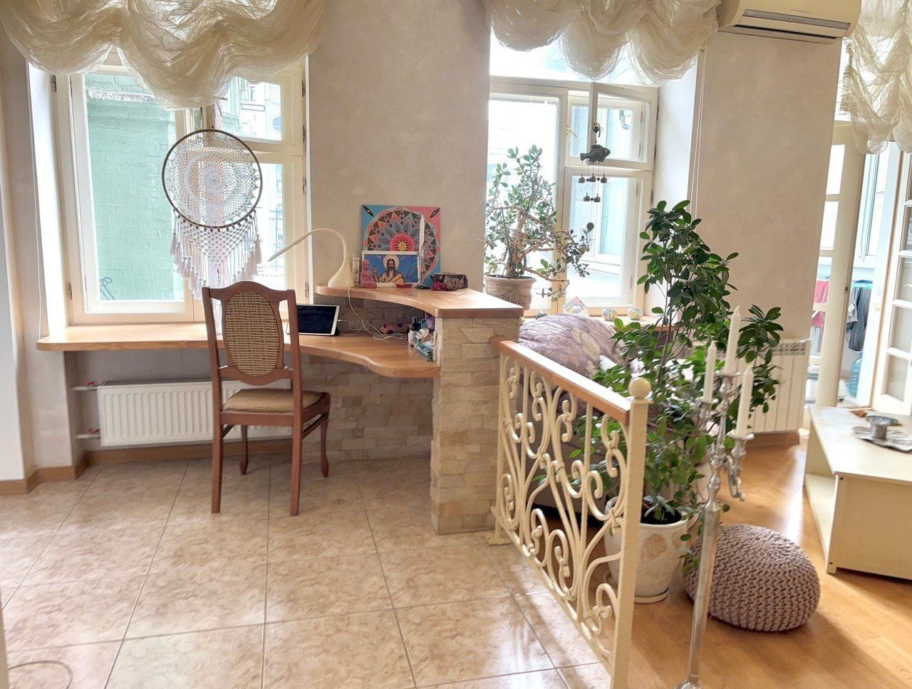 Продажа 3к квартиры в Киеве,  Гончара Олеся ул., 24 12