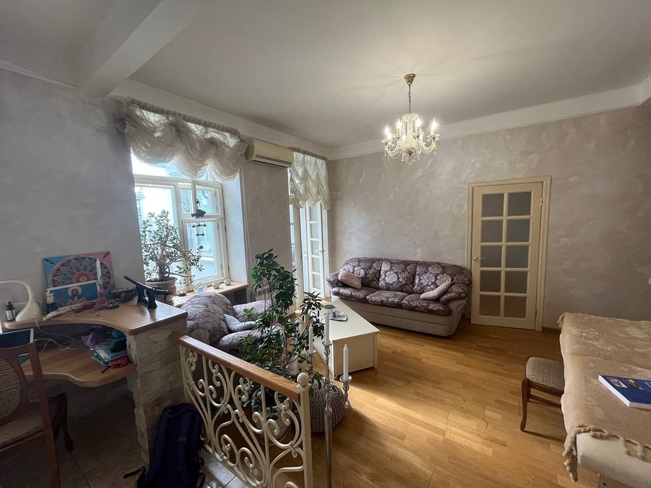 Продажа 3к квартиры в Киеве,  Гончара Олеся ул., 24 13