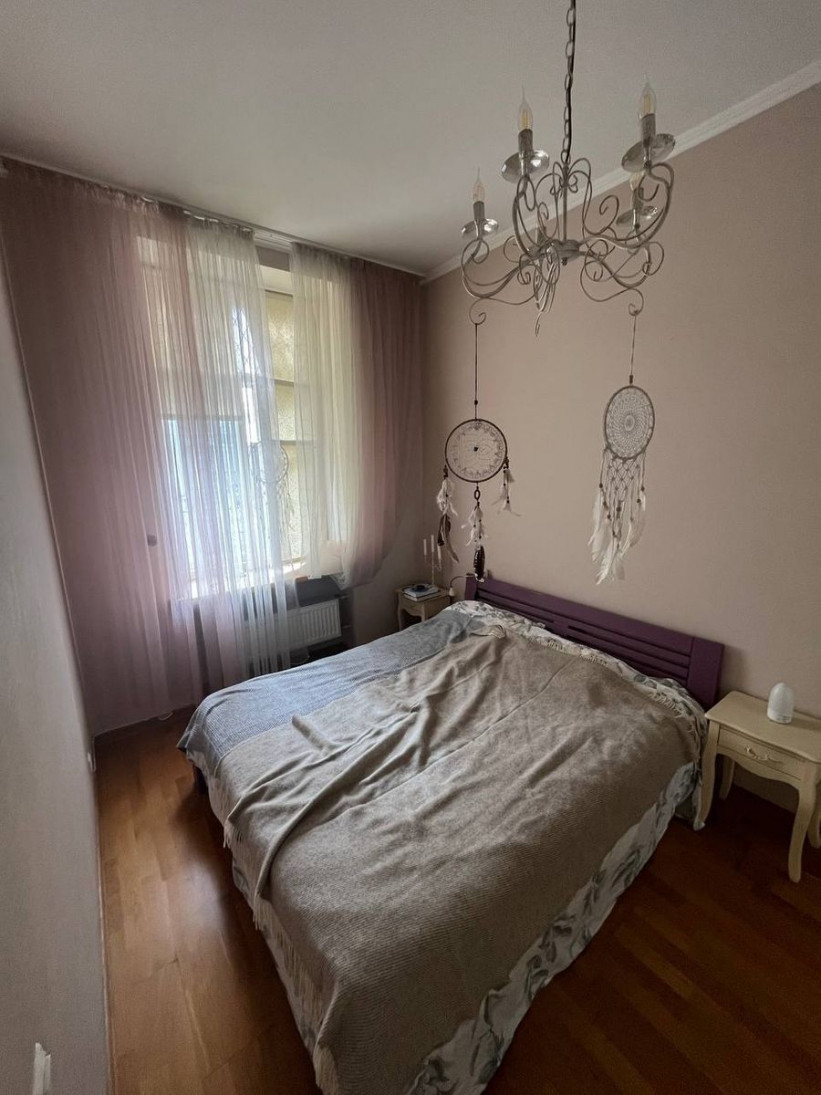 Продажа 3к квартиры в Киеве,  Гончара Олеся ул., 24 14