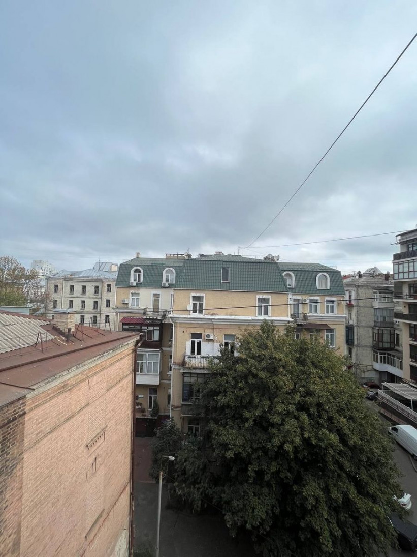 Продажа 3к квартиры в Киеве,  Гончара Олеся ул., 24 16