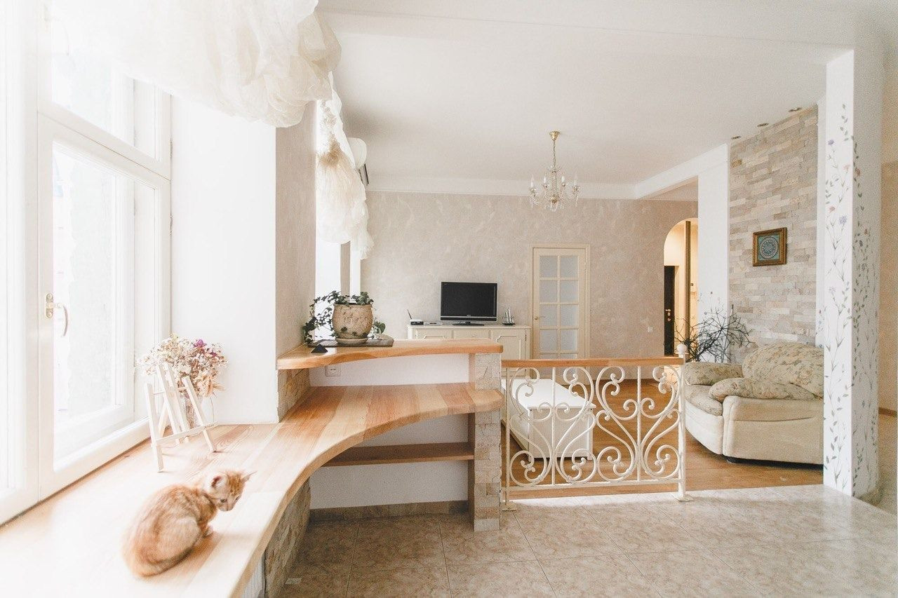 Продажа 3к квартиры в Киеве,  Гончара Олеся ул., 24 18
