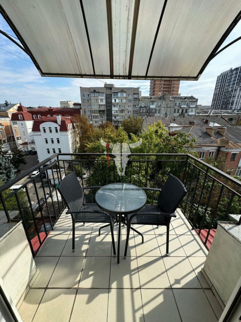 Продажа 3к квартиры в Киеве,  Бульварно-Кудрявская ул. (Воровского ул.), 4Б 1