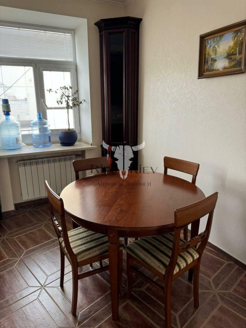 Продажа 3к квартиры в Киеве,  Бульварно-Кудрявская ул. (Воровского ул.), 4Б 2