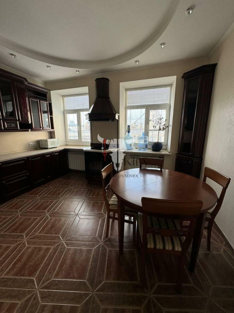 Продажа 3к квартиры в Киеве,  Бульварно-Кудрявская ул. (Воровского ул.), 4Б 3