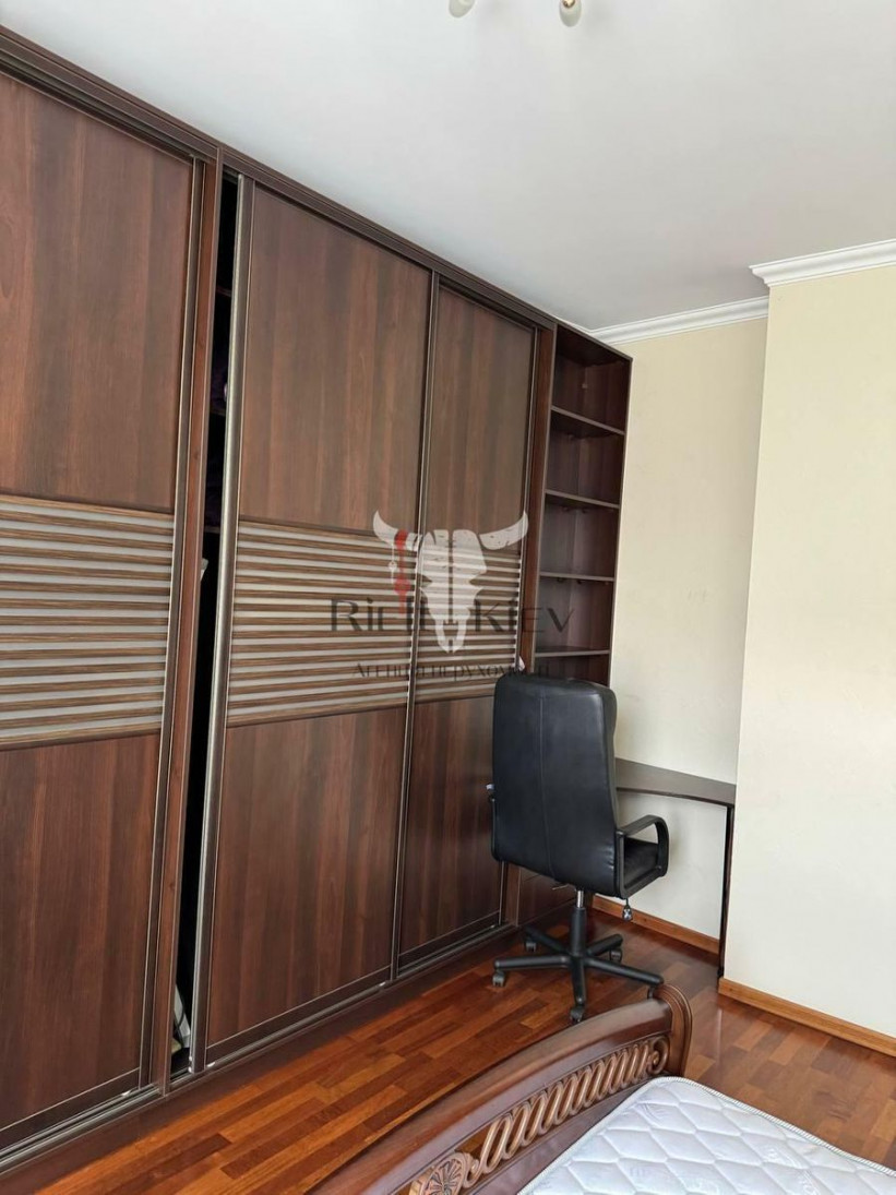 Продажа 3к квартиры в Киеве,  Бульварно-Кудрявская ул. (Воровского ул.), 4Б 4