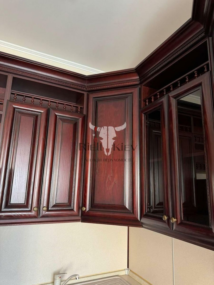 Продажа 3к квартиры в Киеве,  Бульварно-Кудрявская ул. (Воровского ул.), 4Б 5