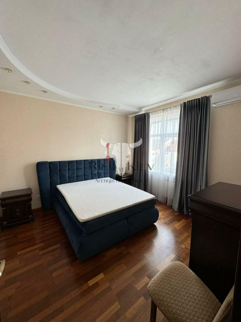 Продажа 3к квартиры в Киеве,  Бульварно-Кудрявская ул. (Воровского ул.), 4Б 6