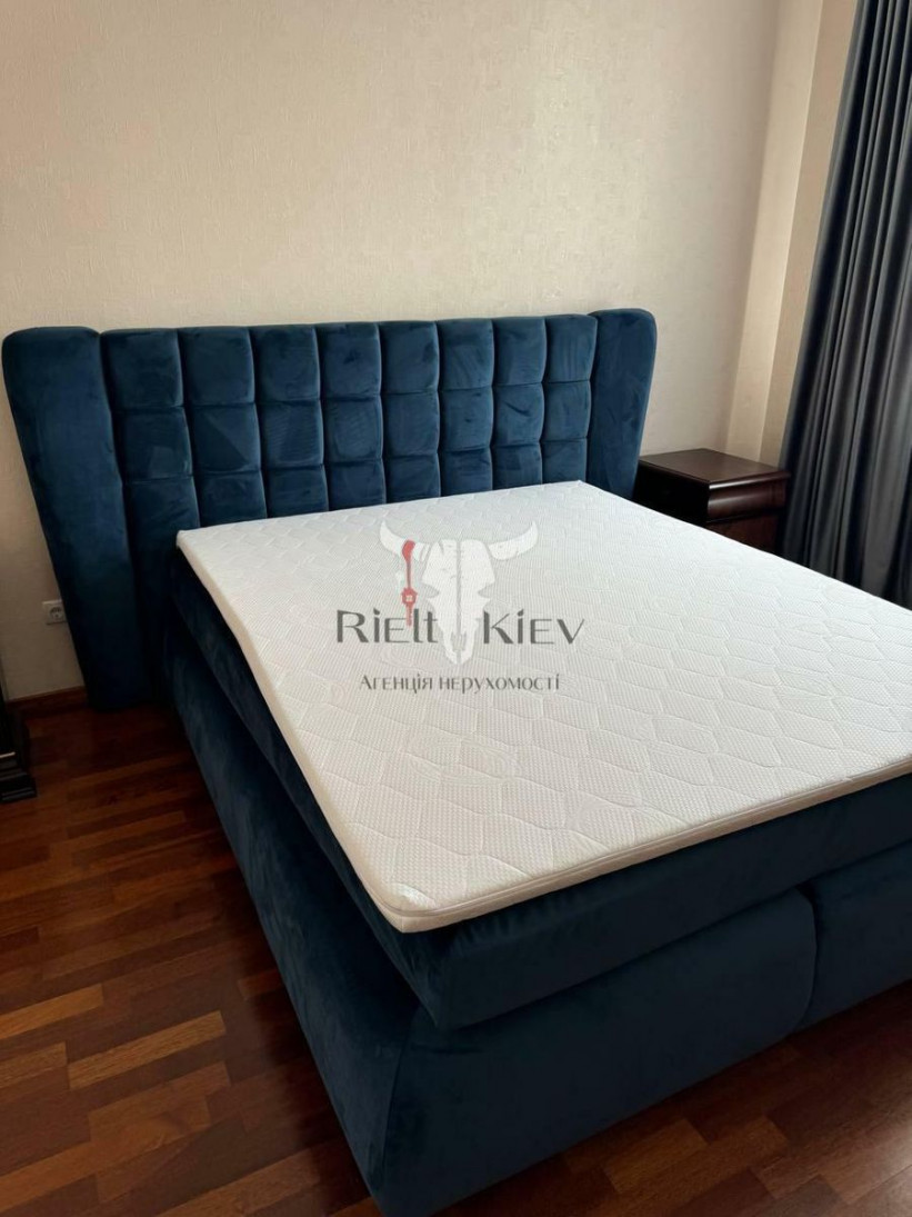 Продажа 3к квартиры в Киеве,  Бульварно-Кудрявская ул. (Воровского ул.), 4Б 10