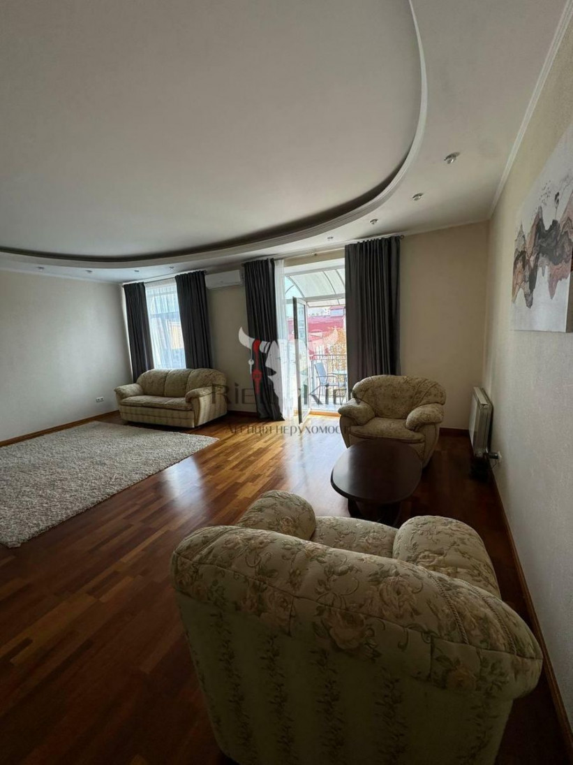 Продажа 3к квартиры в Киеве,  Бульварно-Кудрявская ул. (Воровского ул.), 4Б 11