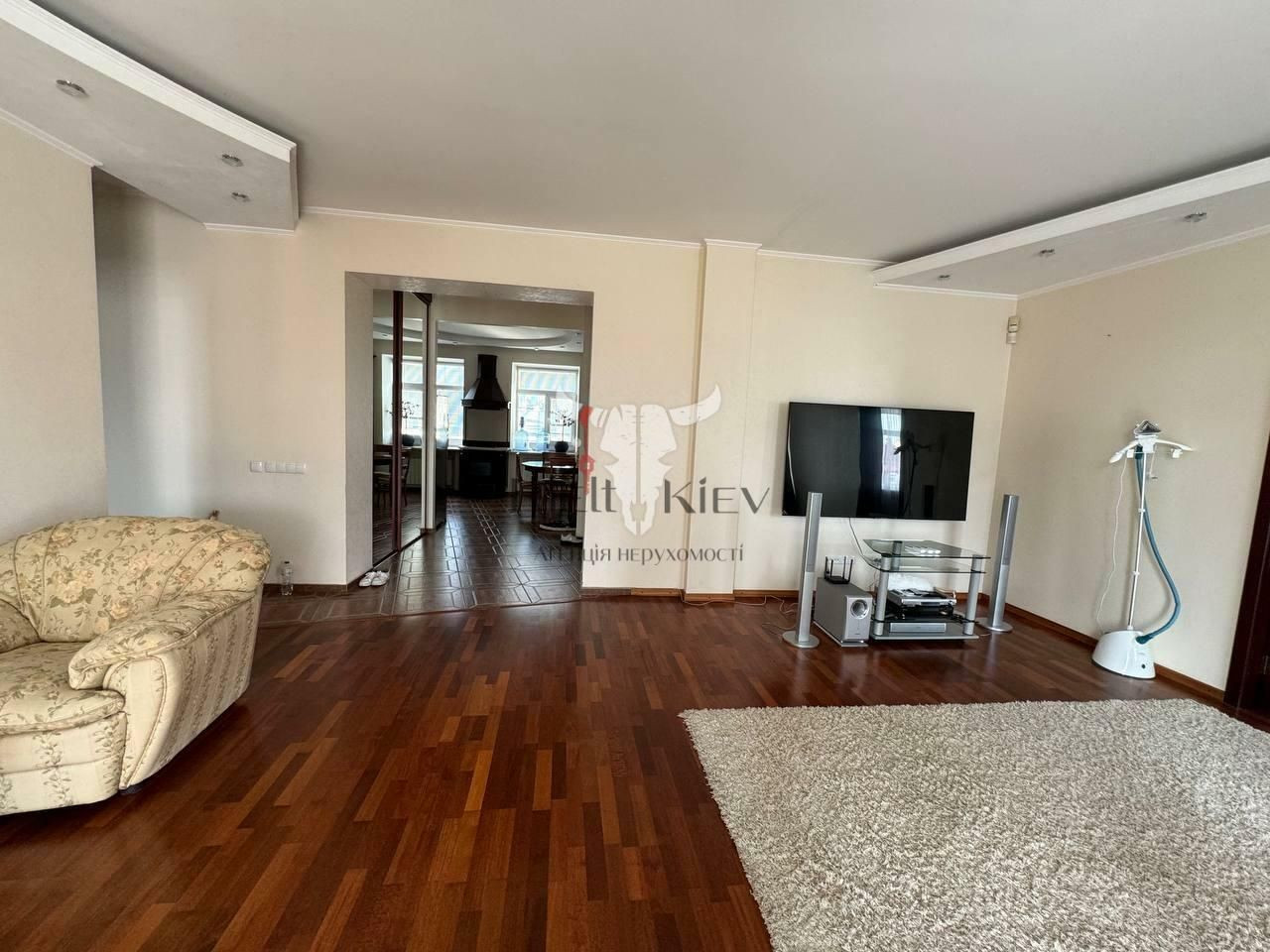 Продажа 3к квартиры в Киеве,  Бульварно-Кудрявская ул. (Воровского ул.), 4Б 13