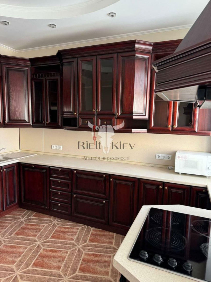 Продажа 3к квартиры в Киеве,  Бульварно-Кудрявская ул. (Воровского ул.), 4Б 14
