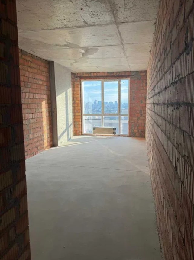 Продажа 3к квартиры в Киеве,  ЖК Ярославов Град, Бульварно-Кудрявская ул. (Воровского ул.), 4